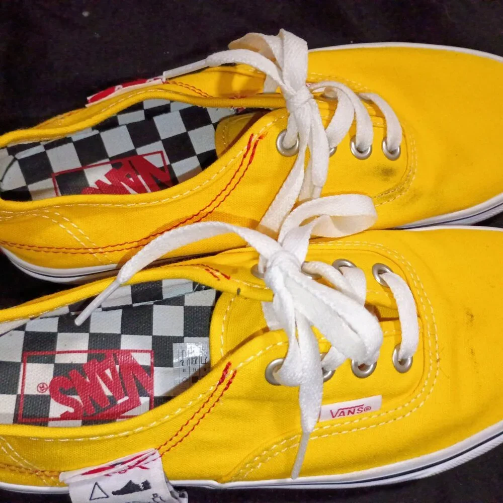 Vans - Picture 4 of 5